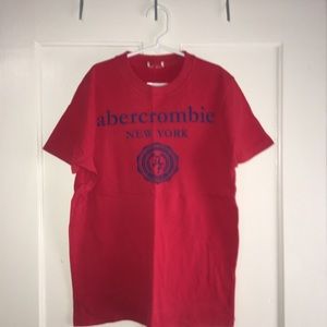 Abercrombie shirt